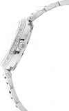 Michael Kors Skylar Quartz White Dial Silver Steel Strap Watch For Women - MK5970 Buy Now By Michael Kors