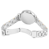 Michael Kors Sofie Chronograph Quartz White Dial Two Tone Steel Strap Watch For Women - MK6558 Buy Now By Michael Kors