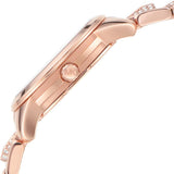 Michael Kors Runway Mercer Mother of Pearl White Dial Two Tone Steel Strap Watch For Women - MK6674 Buy Now By Michael Kors