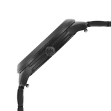 Michael Kors Runway Quartz Black Dial Black Steel Strap Watch For Women - MK6683 Buy Now By Michael Kors