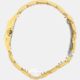 Michael Kors Camille Quartz White Dial Gold Steel Strap Watch For Women - MK7255 Buy Now By Michael Kors