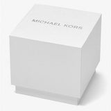 Michael Kors Runway 18K Gold-Plated Triple Wrap Gold Dial Gold Steel Strap Watch for Women - MK7450 Buy Now By Michael Kors