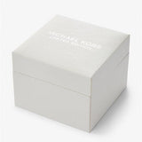 Michael Kors Sage Pavé Limited Edition Crystals Silver Dial Silver Steel Strap Watch for Women - MK7483LE Buy Now By Michael Kors