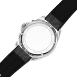 Michael Kors Brecken Chronograph Silver Dial Grey Leather Strap Watch For Men - MK8922 Buy Now By Michael Kors