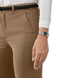 Tissot Classic Dream Lady Watch For Women - T129.210.11.053.00 Buy Now By Tissot