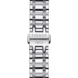 Tissot T Classic Couturier Watch For Women - T035.210.11.016.00 Buy Now By Tissot