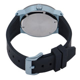 Movado Bold Fusion Black Dial Black Rubber Strap Watch for Men - 3600626 Buy Now By Movado