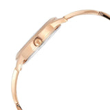 Guess Lola Rose Gold Dial Rose Gold Steel Strap Watch For Women - W1145L4 Buy Now By Guess