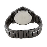 Maserati Successo Chronograph Blue Dial Black Steel Strap Watch For Men - R8873621005 Buy Now By Maserati