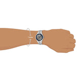 Maserati Ricordo Automatic Skeleton Silver Dial Silver Steel Strap Watch For Men - R8823133005 Buy Now By Maserati