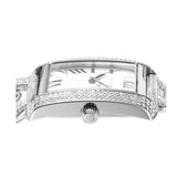 Michael Kors Emery Three Hand Silver Dial Silver Steel Strap Watch For Women - MK7299 Buy Now By Michael Kors