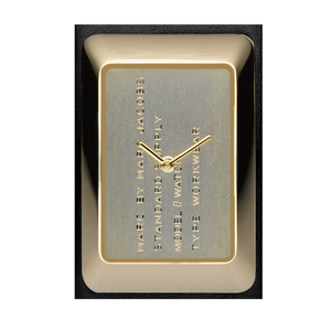 Marc Jacobs Champagne Dial Black Leather Strap Watch for Women - MBM2047 Buy Now By Marc Jacobs