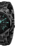 Maserati Successo Aqua Edition Black Dial Stainless Steel Strap Watch For Men - R8873644003 Buy Now By Maserati