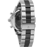 Maserati Circuito Chronograph Black Dial Two Tone Steel Strap Watch For Men - R8873627003 Buy Now By Maserati