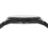 Michael Kors Lauryn Quartz Black Dial Black Steel Strap Watch For Women - MK4337 Buy Now By Michael Kors