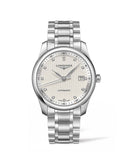 Longines Master Collection Automatic 40mm Watch for Men - L2.793.4.77.6 Buy Now By Longines