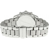 Michael Kors Runway Silver Dial Silver Steel Strap Watch for Women - MK5428 Buy Now By Michael Kors