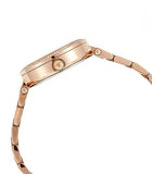 Michael Kors Parker Rose Gold Dial Steel Strap Watch for Women - MK6470 Buy Now By Michael Kors