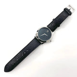 Gucci G Timeless Quartz Black Dial Black Leather Strap Watch For Men - YA1264031 Buy Now By Gucci