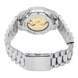 Citizen Tsuyosa Automatic White Dial Silver Steel Strap Watch For Men - NJ0150-81A Buy Now By Citizen