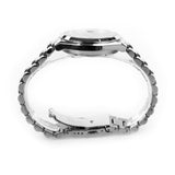 Citizen Tsuyosa Automatic Black Dial Silver Steel Strap Watch For Men - NJ0150-56E Buy Now By Citizen