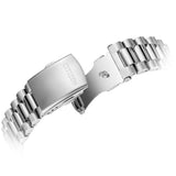 Citizen Tsuyosa Automatic Green Dial Silver Steel Strap Watch For Men - NJ0150-81X Buy Now By Citizen