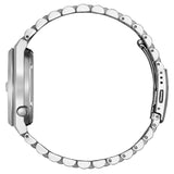 Citizen Tsuyosa Automatic Dark Blue Dial Silver Steel Strap Watch For Men - NJ0151-88L Buy Now By Citizen