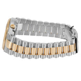 Citizen Tsuyosa Automatic Grey Dial Two Tone Steel Strap Watch For Men - NJ0154-80H Buy Now By Citizen