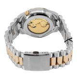 Citizen Tsuyosa Automatic Grey Dial Two Tone Steel Strap Watch For Men - NJ0154-80H Buy Now By Citizen