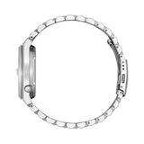 Citizen x Pantone Automatic Blazing Red Dial Silver Steel Strap Watch For Men - NJ0158-89W Buy Now By Citizen