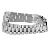 Citizen Tsuyosa Automatic Salmon Orange Dial Silver Steel Strap Watch For Men - NJ0159-86Z Buy Now By Citizen