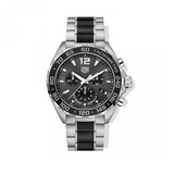 Tag Heuer Formula 1 Anthracite Dial Watch For Men - CAZ1011.BA0843 Buy Now By Tag Heuer