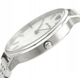 Emporio Armani Mother of Pearl Dial Silver Steel Strap Watch For Women - AR11112 Buy Now By Emporio Armani