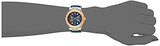Guess Jet Setter Analog Blue Dial Blue Denim Strap Watch For Women - W0289L1 Buy Now By Guess