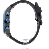 Maserati Traguardo Sports Blue Dial Black Rubber Strap Watch For Men - R8871612006 Buy Now By Maserati