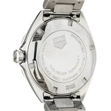 Tag Heuer Formula 1 Blue Dial Watch for Women - WBJ1312.BA0666 Buy Now By Tag Heuer