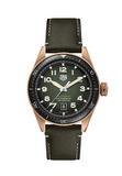 Tag Heuer Autavia Olive Green Dial Watch for Men - WBE5190.FC8268 Buy Now By Tag Heuer