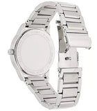 Michael Kors Hartman Quartz Silver Dial Silver Steel Strap Watch For Women - MK3489 Buy Now By Michael Kors