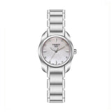 Tissot T Wave Stainless Steel Watch For Women - T023.210.11.116.00 Buy Now By Tissot