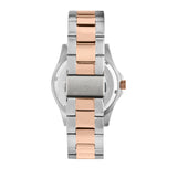 Maserati Competizione Automatic Blue Dial Two Tone Steel Strap Watch For Men - R8823100001 Buy Now By Maserati