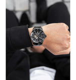 Maserati SFIDA Automatic Black Special Edition 44mm Watch For Men - R8823140005 Buy Now By Maserati