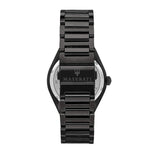 Maserati Triconic Analog Black Dial Black Steel Strap Watch For Men - R8853139004 Buy Now By Maserati