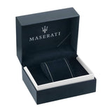 Maserati Triconic Analog Black Dial Black Steel Strap Watch For Men - R8853139004 Buy Now By Maserati