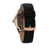 Maserati Circuito Black Dial Black Leather Strap Watch For Men - R8871627001 Buy Now By Maserati
