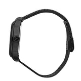 Maserati Epoca Chronograph Black Dial Black Mesh Strap Watch For Men - R8873618013 Buy Now By Maserati