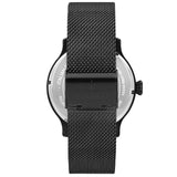 Maserati Epoca Chronograph Black Dial Black Mesh Strap Watch For Men - R8873618013 Buy Now By Maserati