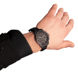 Maserati Successo 44mm Black Dial Black Steel Strap Watch For Men - R8873621014 Buy Now By Maserati