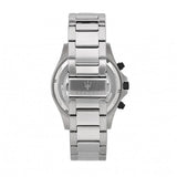 Maserati SFIDA Chronograph White Dial Silver Steel Strap Watch For Men - R8873640003 Buy Now By Maserati