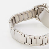 Michael Kors Kacie Three Hand Pink Dial Silver Steel Strap Watch for Women - MK6929 Buy Now By Michael Kors