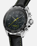 Tag Heuer Formula 1 Black Dial Watch for Men - CAZ101P.FC8245 Buy Now By Tag Heuer